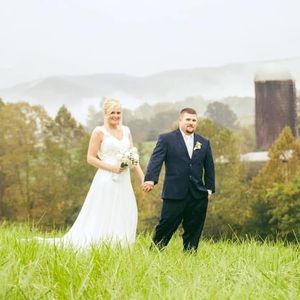 Meet your Posher, Gregory